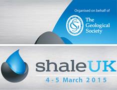 shale uk 2015